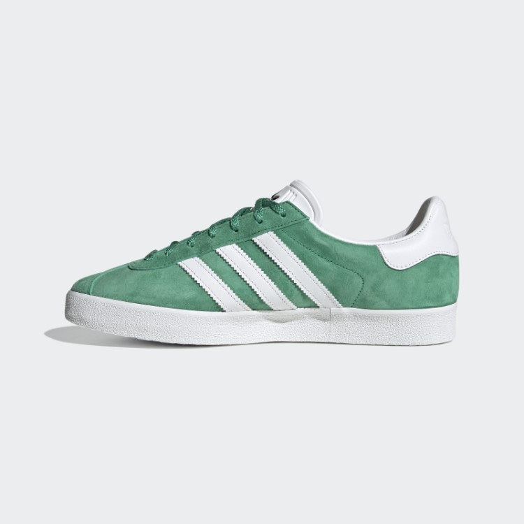 Tênis Adidas Gazelle 85 Verde