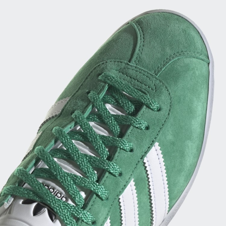 Tênis Adidas Gazelle 85 Verde