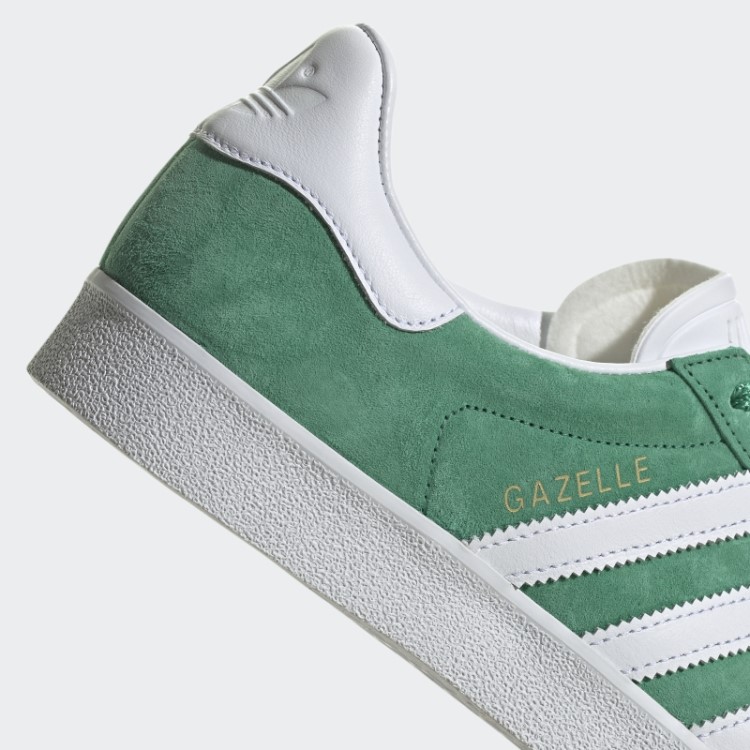 Tênis Adidas Gazelle 85 Verde