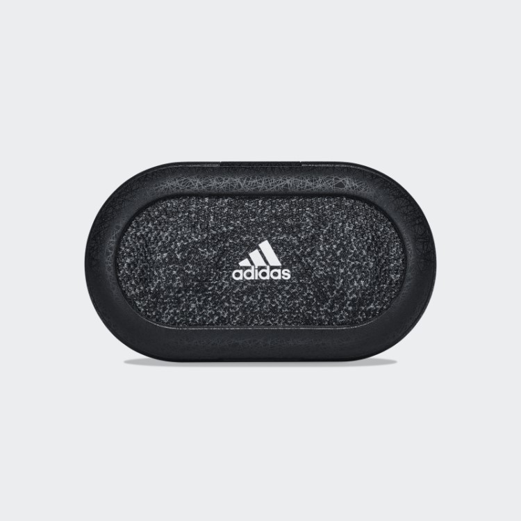 Fones De Ouvido Sem Fio Adidas Fwd-02 Sport Cinza Noturno Fashion