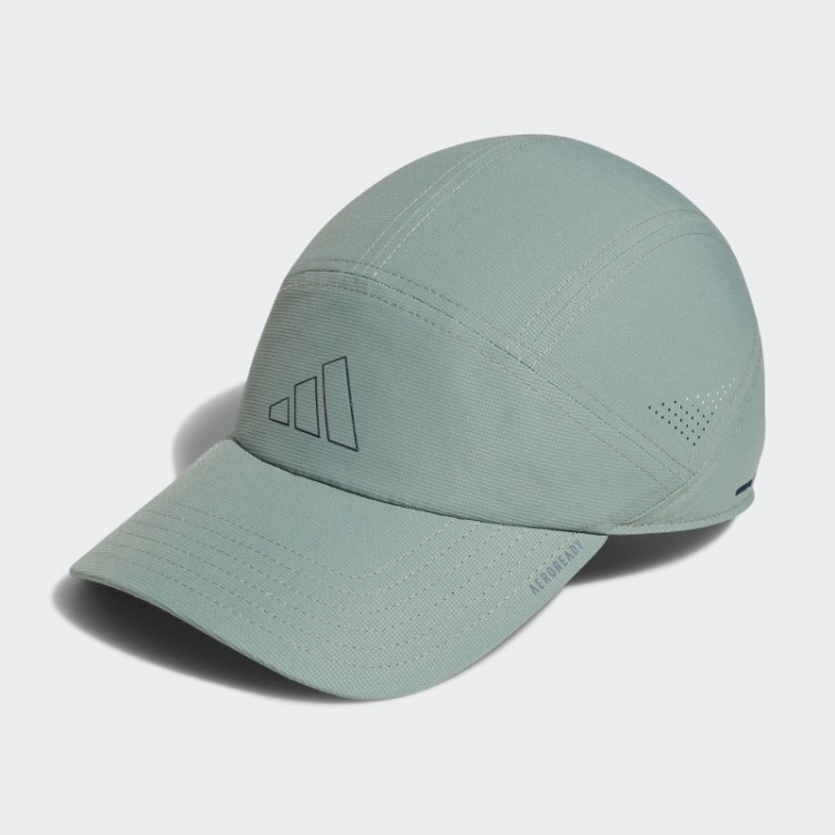 Boné Superlite Verde Claro Adidas