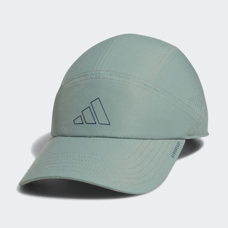 Boné Superlite Verde Claro Adidas