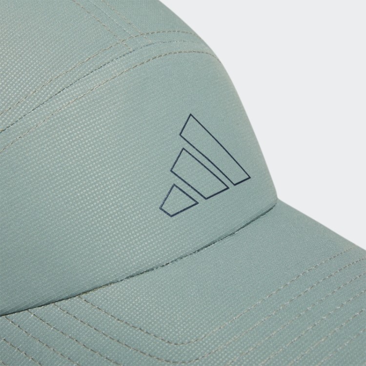 Boné Superlite Verde Claro Adidas