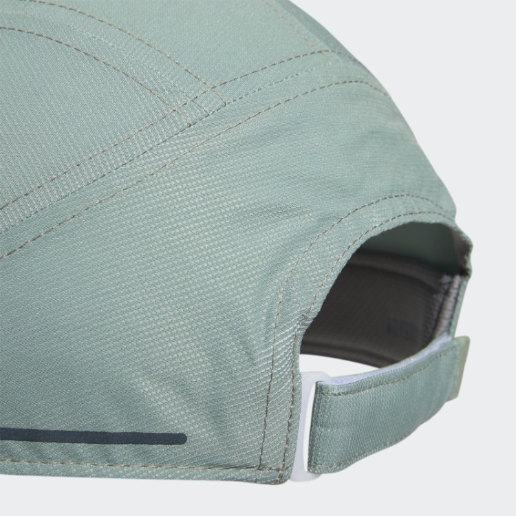 Boné Superlite Verde Claro Adidas