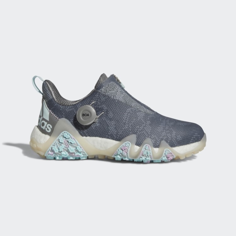 Tênis Cinza Codechaos 22 Boa Sem Pontas Adidas