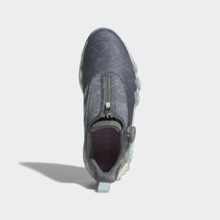 Tênis Cinza Codechaos 22 Boa Sem Pontas Adidas