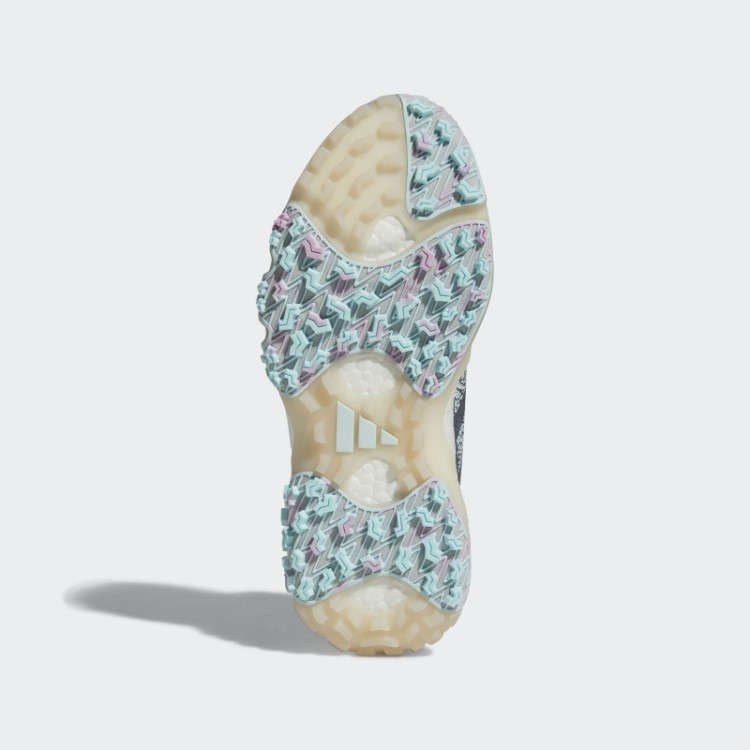 Tênis Cinza Codechaos 22 Boa Sem Pontas Adidas