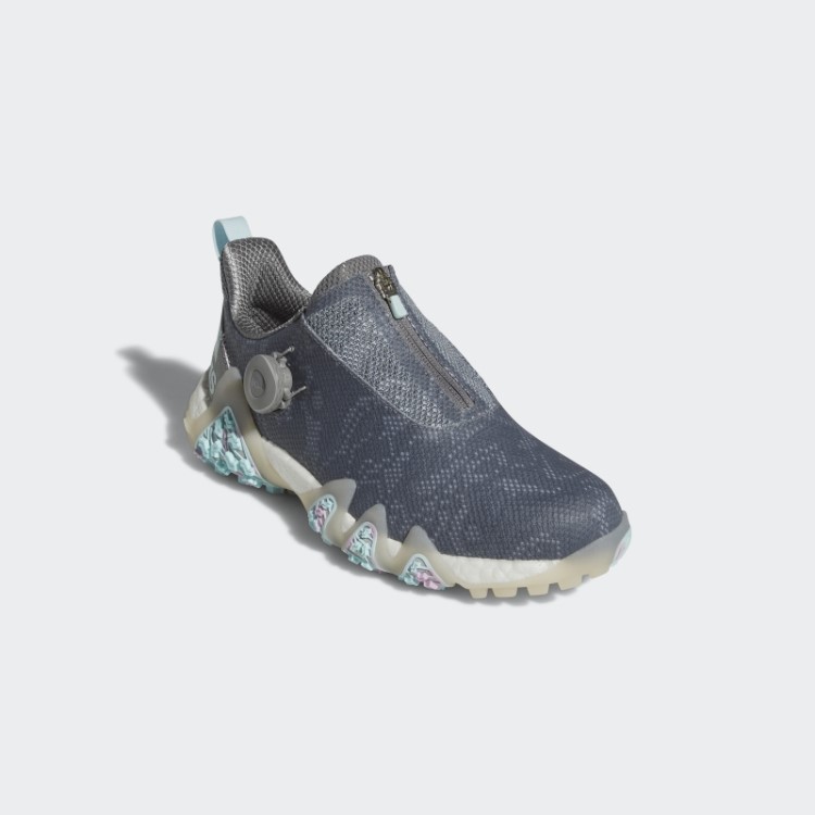 Tênis Cinza Codechaos 22 Boa Sem Pontas Adidas