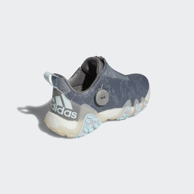 Tênis Cinza Codechaos 22 Boa Sem Pontas Adidas