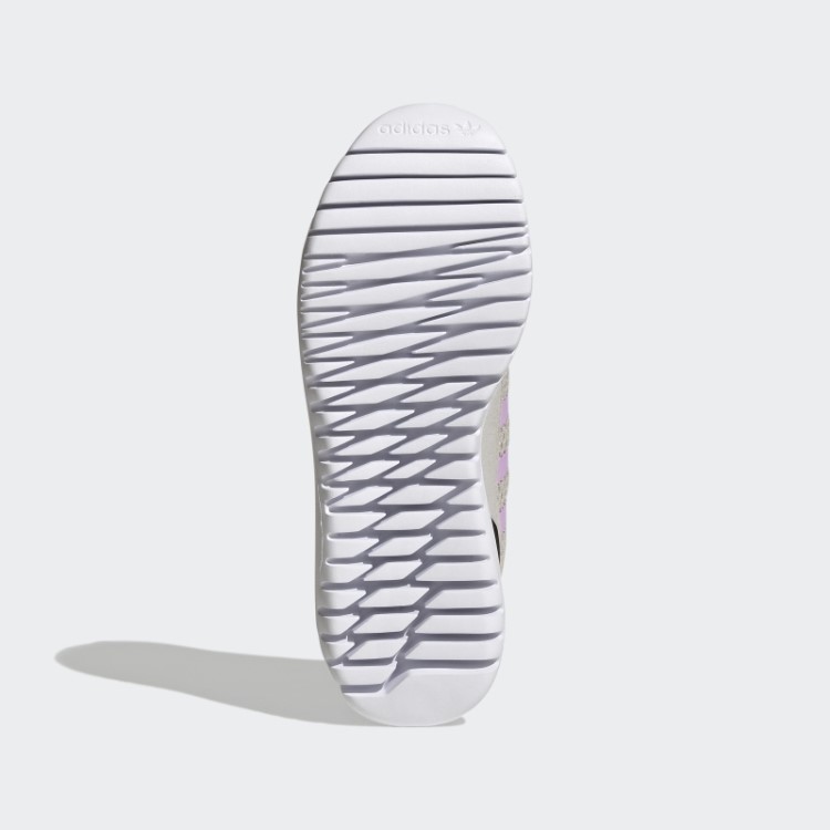 Sapatos Flex Originais Cinza Adidas