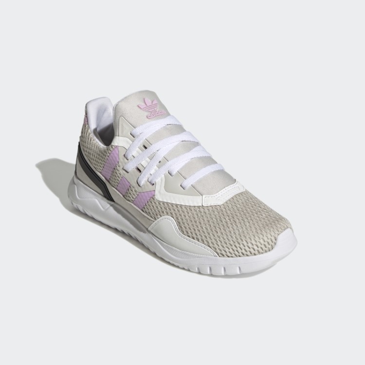 Sapatos Flex Originais Cinza Adidas