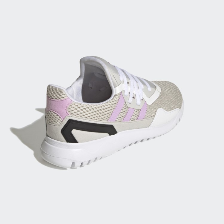 Sapatos Flex Originais Cinza Adidas