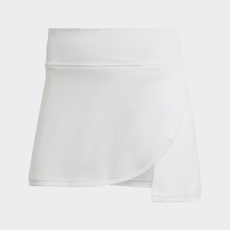 Saia De Tênis Club Branca Adidas