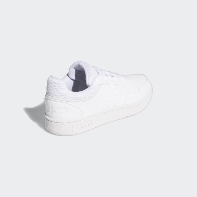 Aros Brancos 3.0 Sapatos Baixos Clássicos Adidas