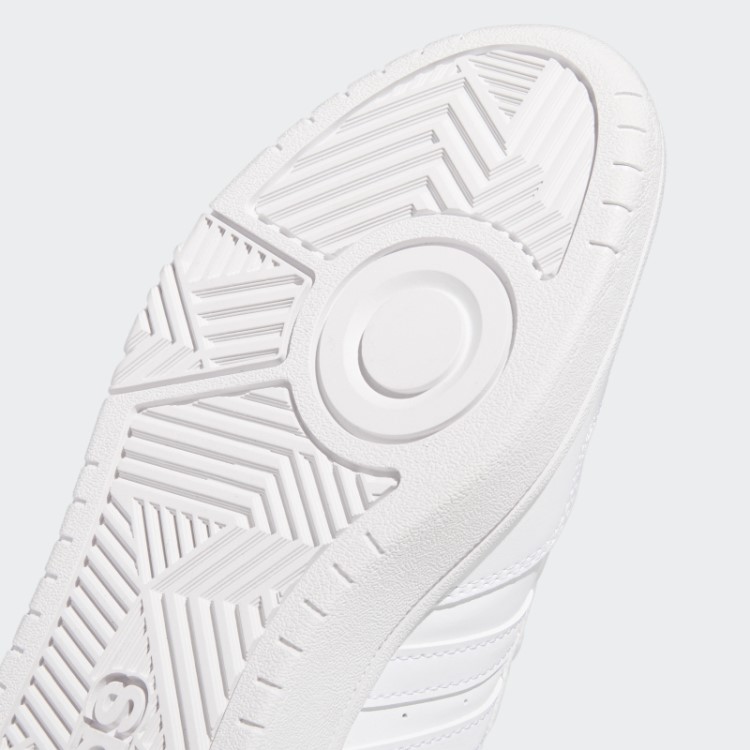 Aros Brancos 3.0 Sapatos Baixos Clássicos Adidas