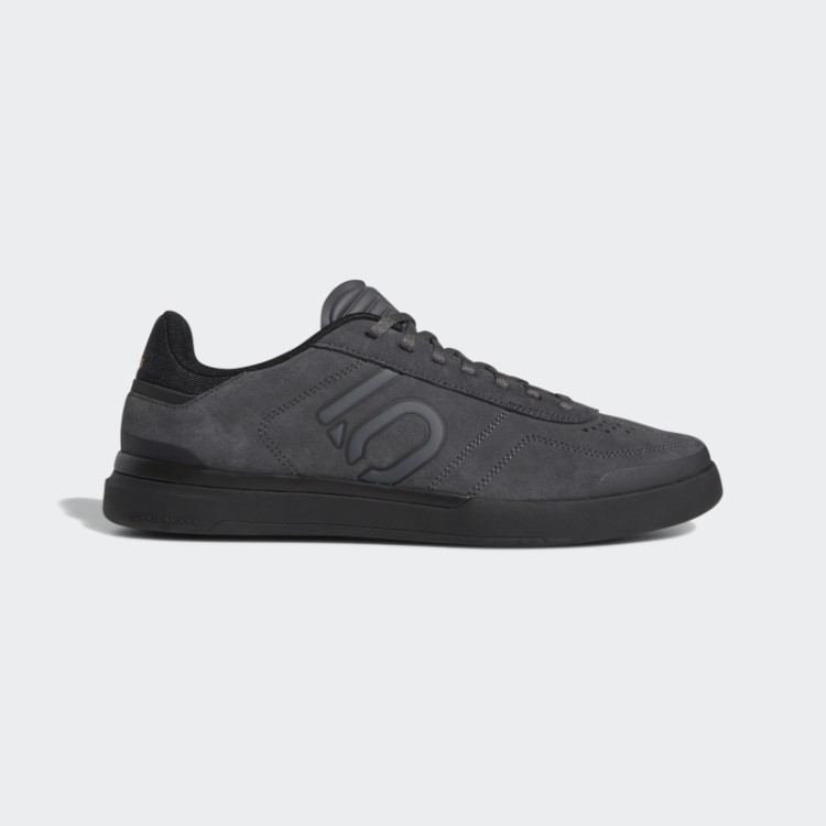 Tênis De Mountain Bike Five Ten Sleuth Dlx Cinza Adidas
