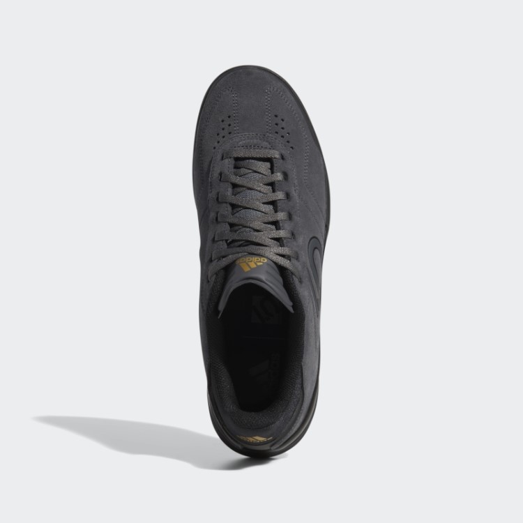 Tênis De Mountain Bike Five Ten Sleuth Dlx Cinza Adidas