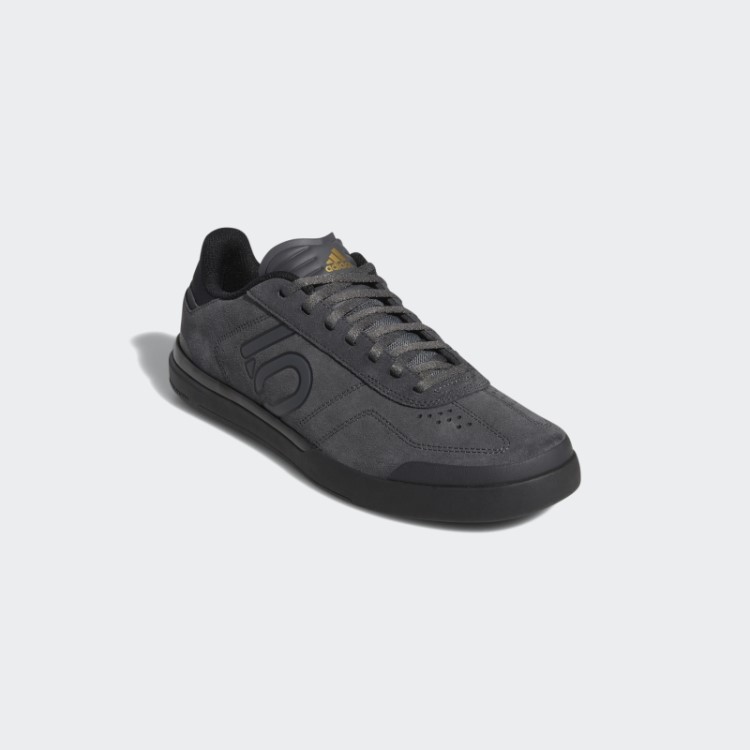 Tênis De Mountain Bike Five Ten Sleuth Dlx Cinza Adidas