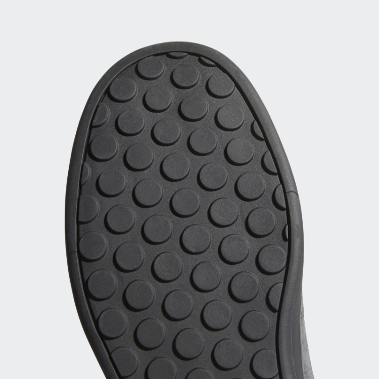 Tênis De Mountain Bike Five Ten Sleuth Dlx Cinza Adidas