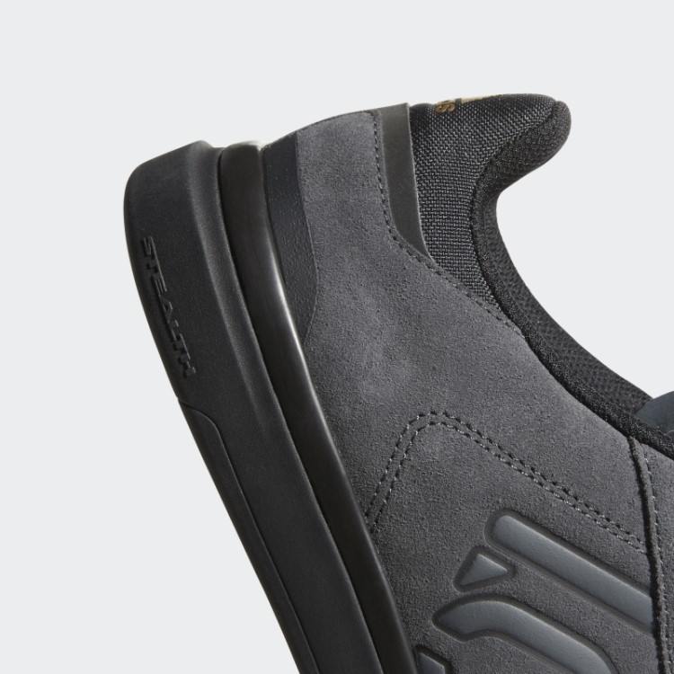 Tênis De Mountain Bike Five Ten Sleuth Dlx Cinza Adidas