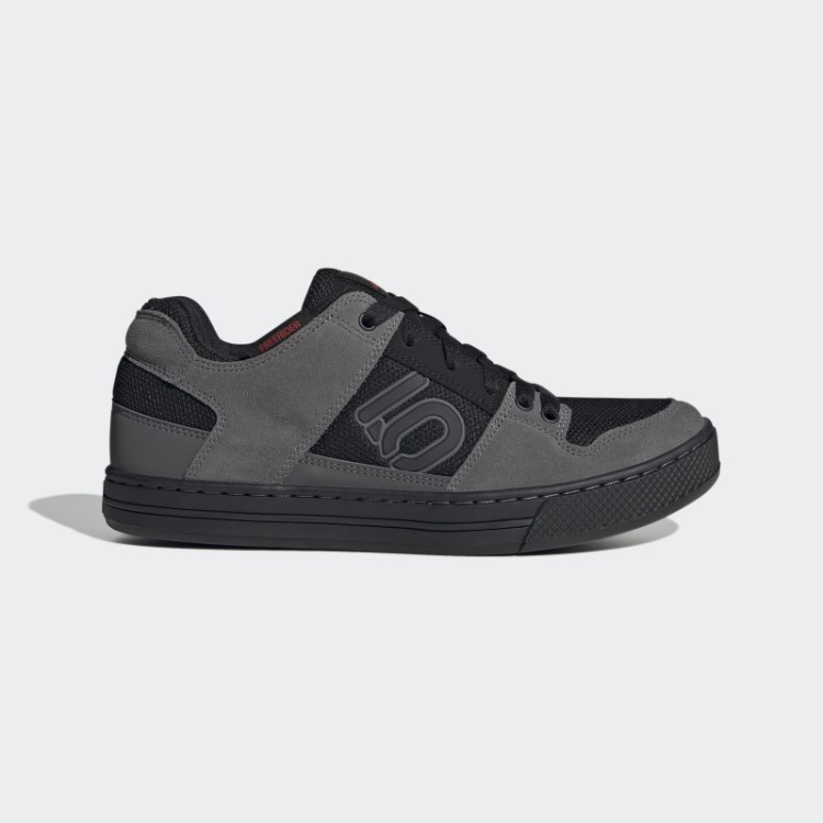 Sapatos De Mountain Bike Cinza Adidas Five Ten Freerider Quentes