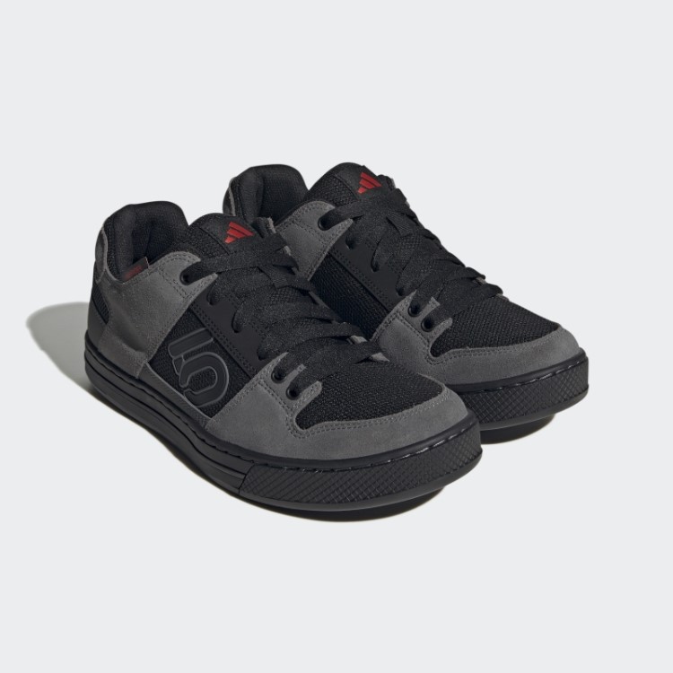 Sapatos De Mountain Bike Cinza Adidas Five Ten Freerider Quentes