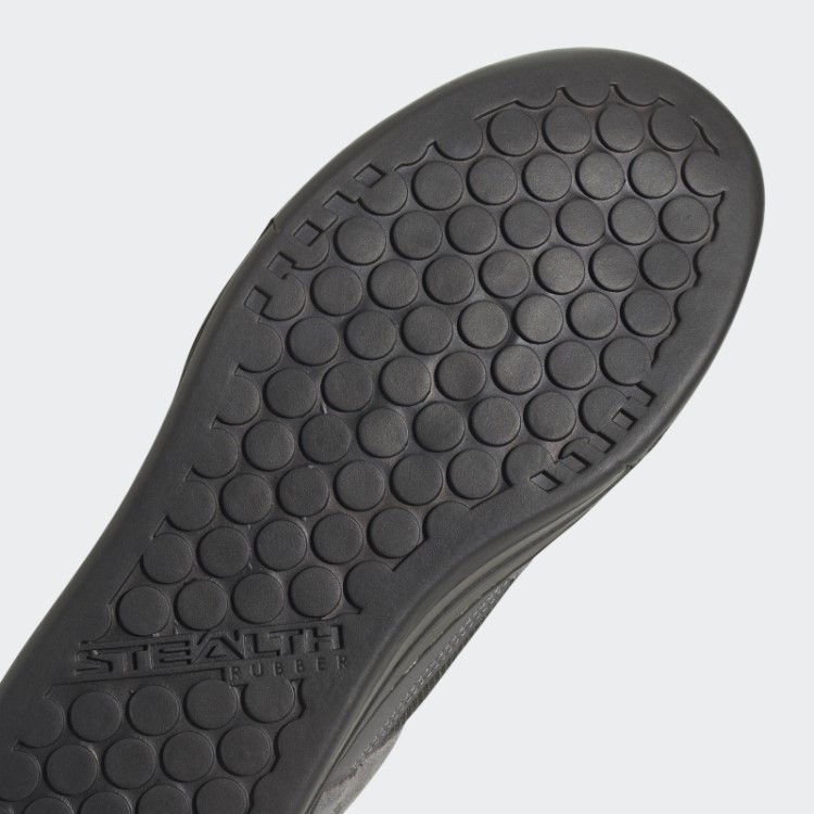 Sapatos De Mountain Bike Cinza Adidas Five Ten Freerider Quentes