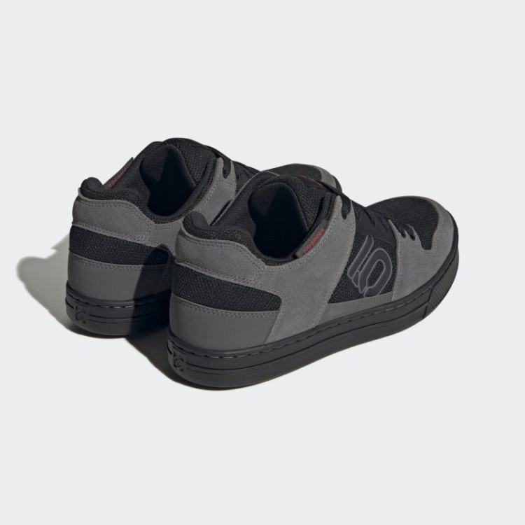 Tênis De Mountain Bike Adidas Grey Five Ten Freerider