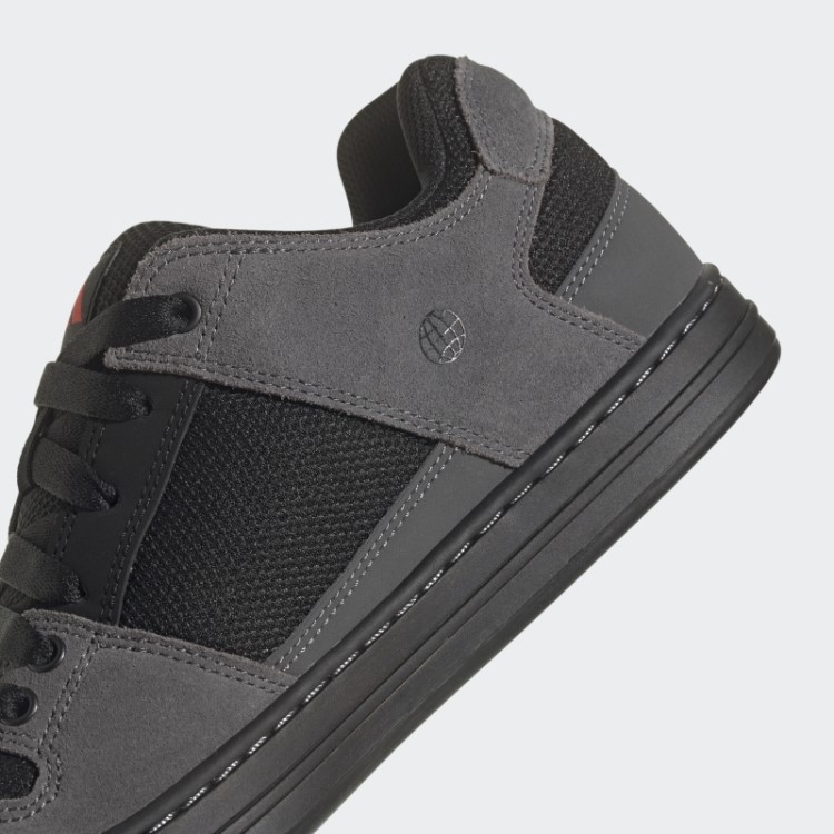 Tênis De Mountain Bike Adidas Grey Five Ten Freerider