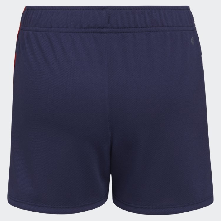 Short Adidas 3s Mesh 23 Azul Marinho