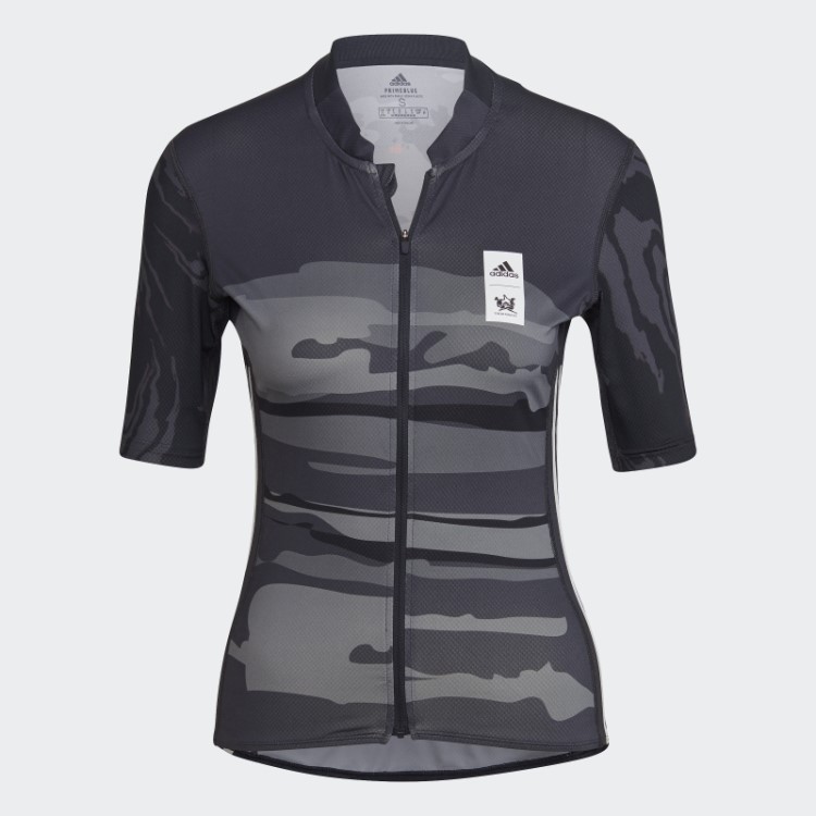 Adidas A Camisa Tm W Carbono