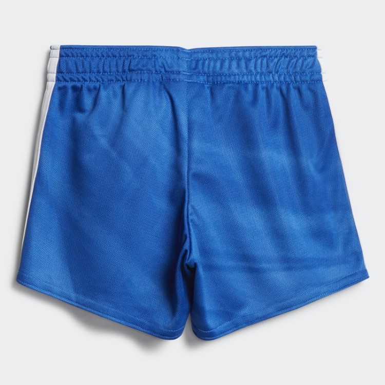 Adidas Italia 23 Kit Home Baby Azul