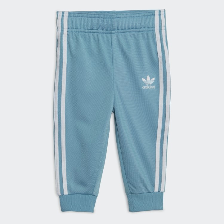 Adidas Adicolor Sst Fato De Treino Azul
