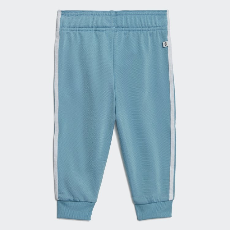 Adidas Adicolor Sst Fato De Treino Azul