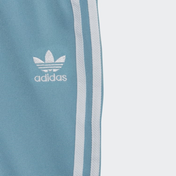 Adidas Adicolor Sst Fato De Treino Azul
