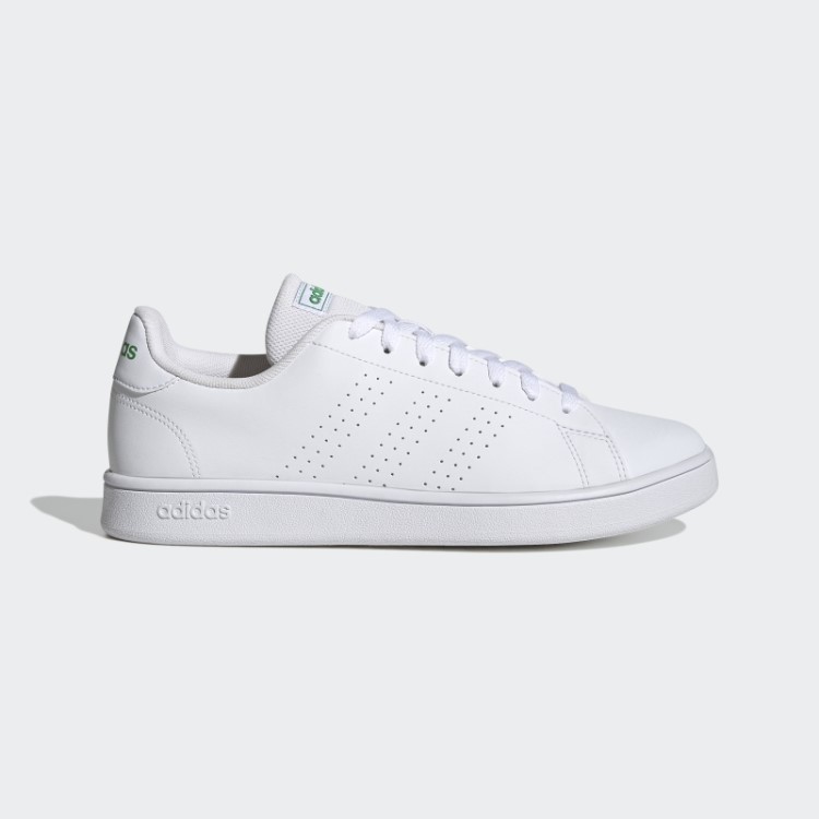 Tênis De Estilo De Vida Adidas Advantage Base Court