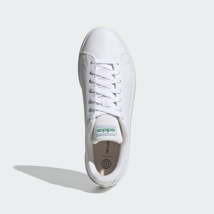 Tênis De Estilo De Vida Adidas Advantage Base Court