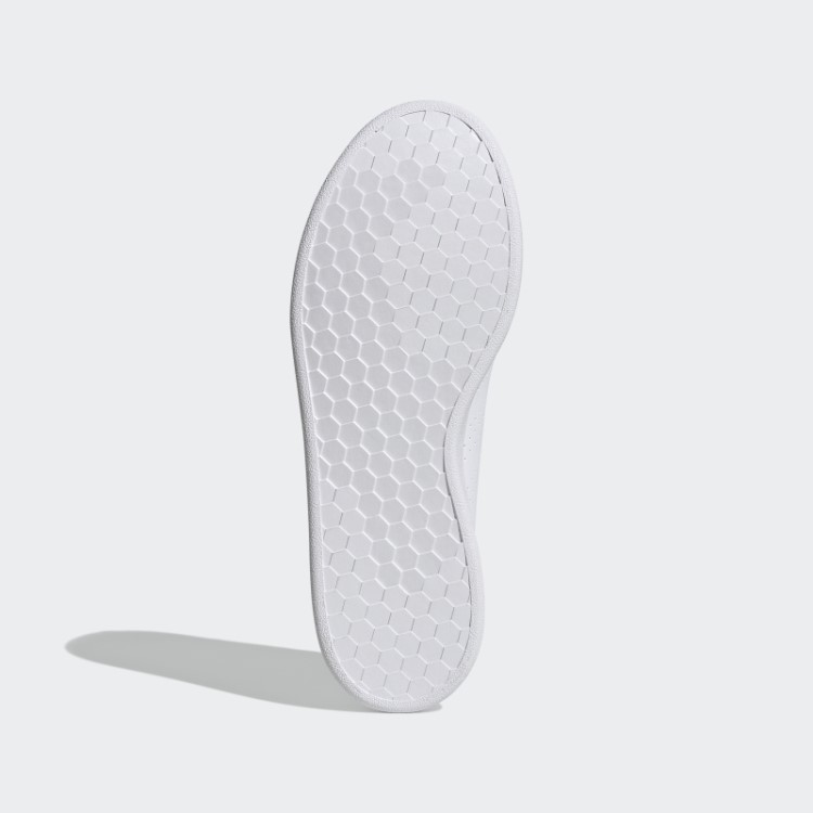 Tênis De Estilo De Vida Adidas Advantage Base Court