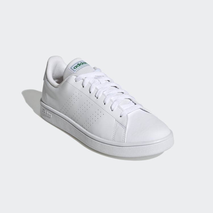 Tênis De Estilo De Vida Adidas Advantage Base Court