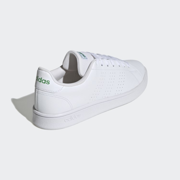 Tênis De Estilo De Vida Adidas Advantage Base Court