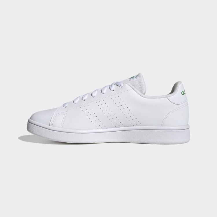 Tênis De Estilo De Vida Adidas Advantage Base Court