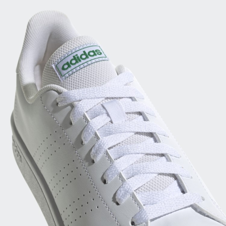 Tênis De Estilo De Vida Adidas Advantage Base Court