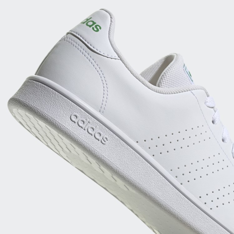 Tênis De Estilo De Vida Adidas Advantage Base Court