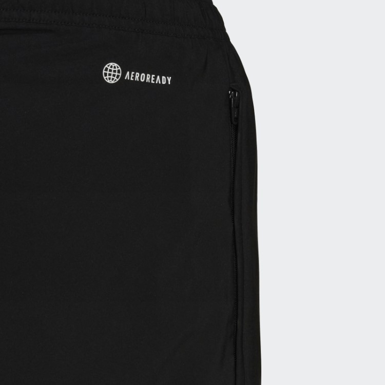 Adidas Preto Manchester United Apresentação Calças De Treino