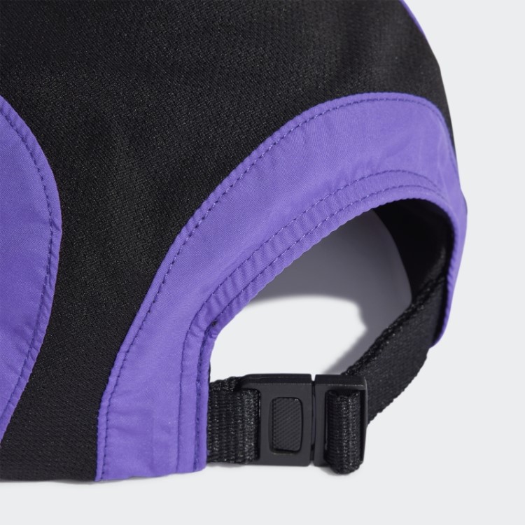 Boné De Beisebol Roxo Rush Hot Adidas Rekive
