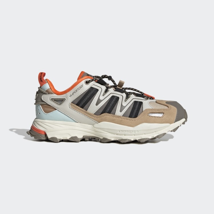 Tênis Hyperturf Alumínio Adidas