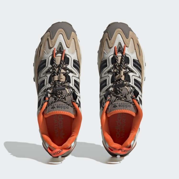 Tênis Hyperturf Alumínio Adidas