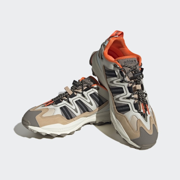 Tênis Hyperturf Alumínio Adidas