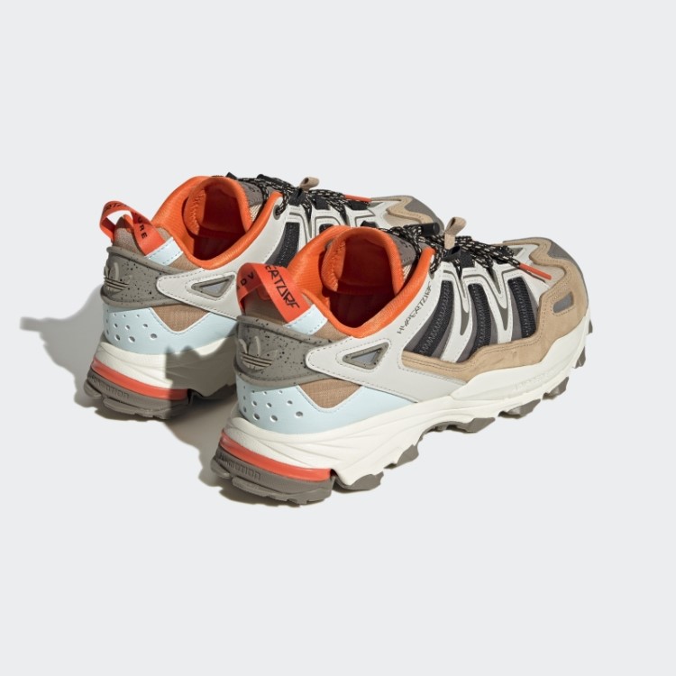 Tênis Hyperturf Alumínio Adidas