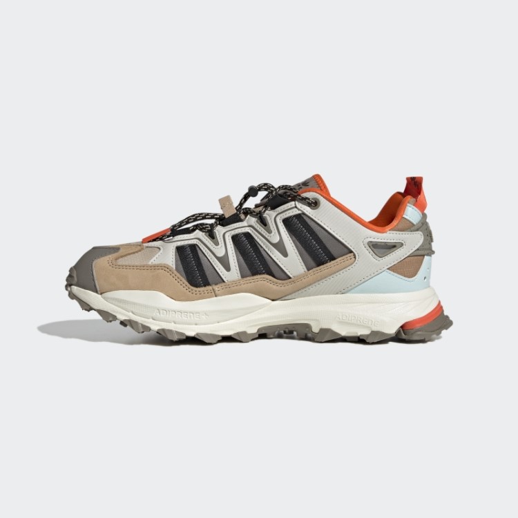 Tênis Hyperturf Alumínio Adidas